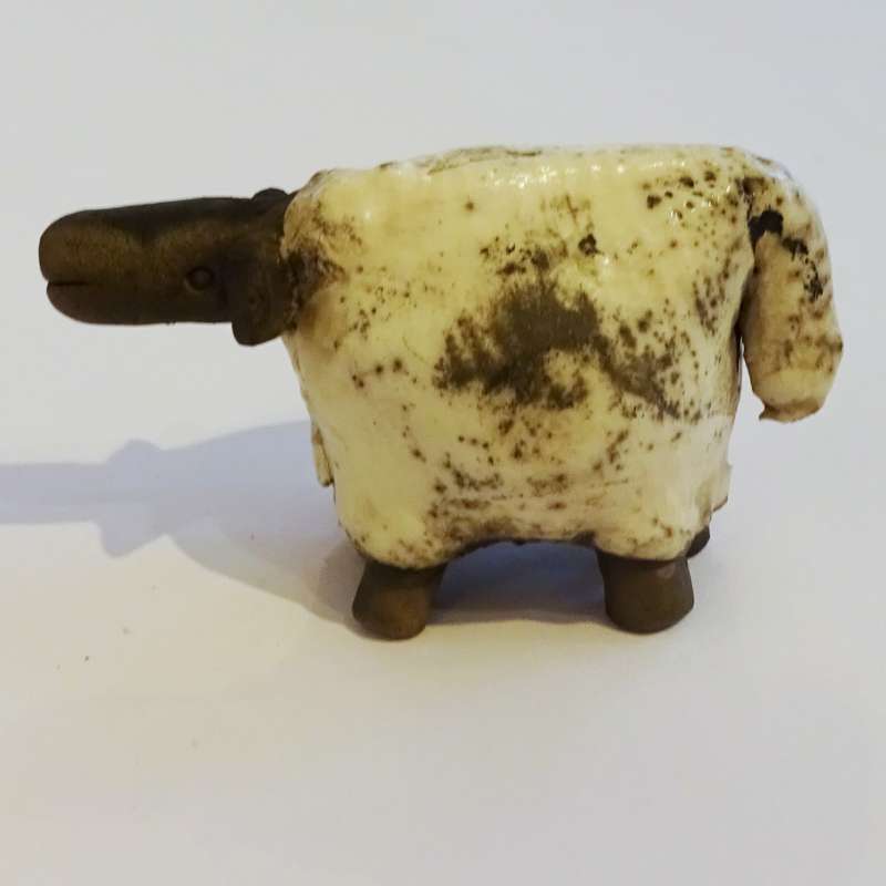 Small Sheep